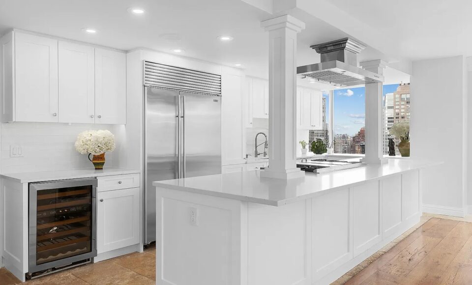 WG Kitchen